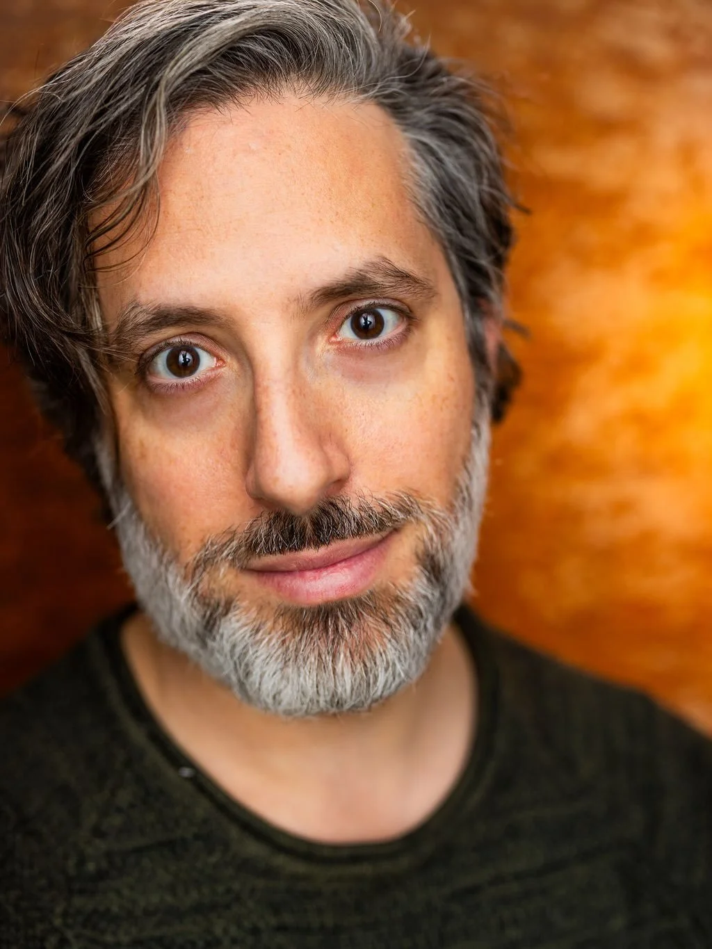 For the last 10 years, when I need new photographs, @nilescottstudios is my pick. After years of being two of the best theatre photographers in New England &amp; Boston, @nilehawver &amp; @maggie_ftw have finally moved to NYC and now have set up in a