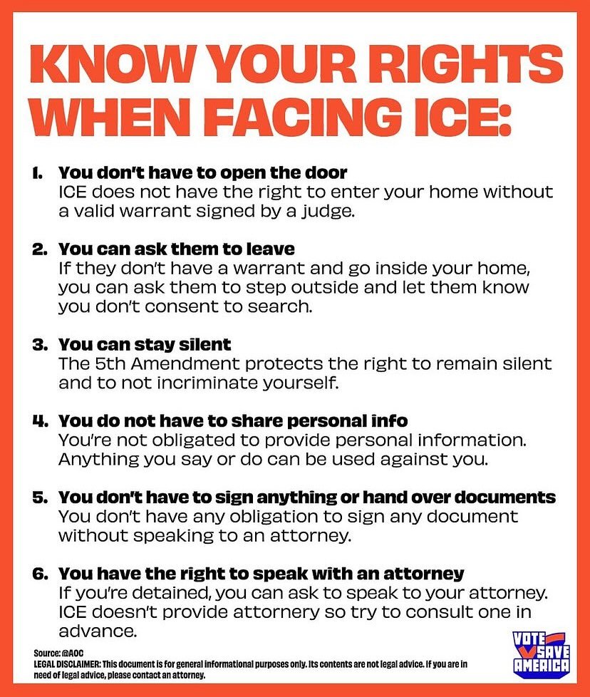 Via @votesaveamerica 

please share and help spread the word