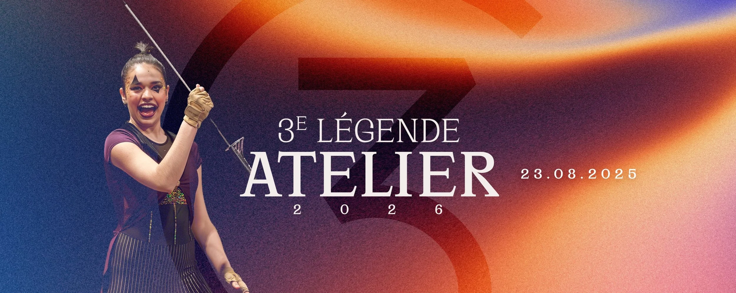 Atelier - Danse chorégraphique