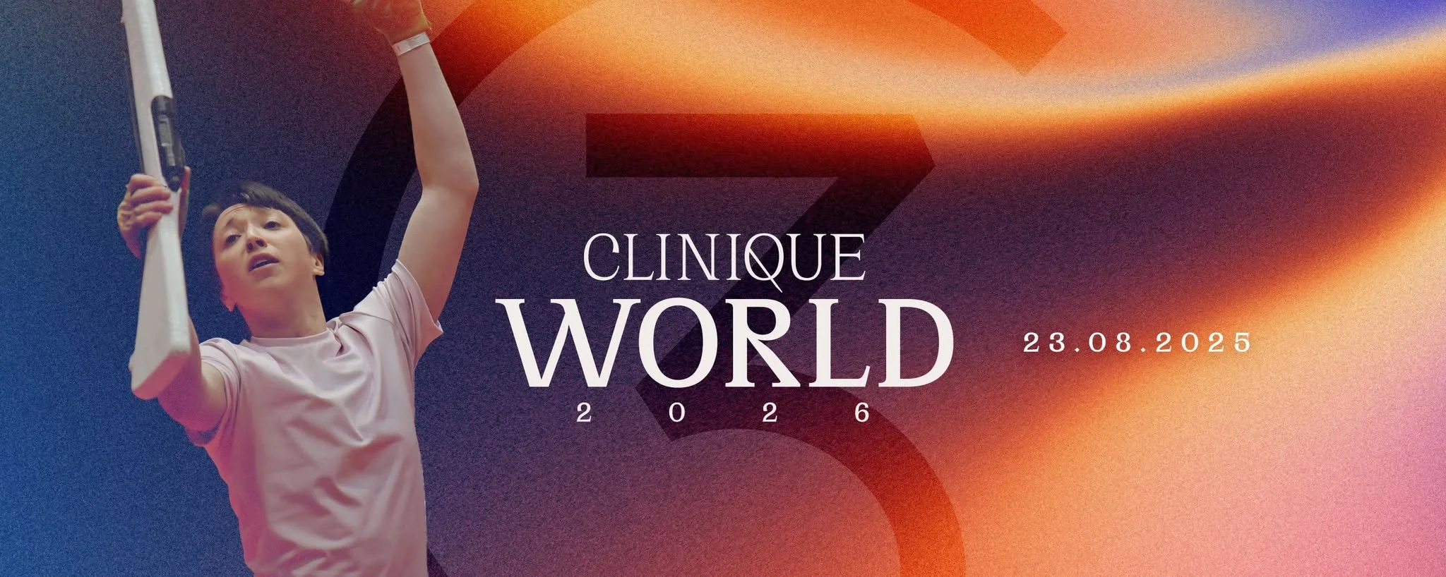 Clinique - World