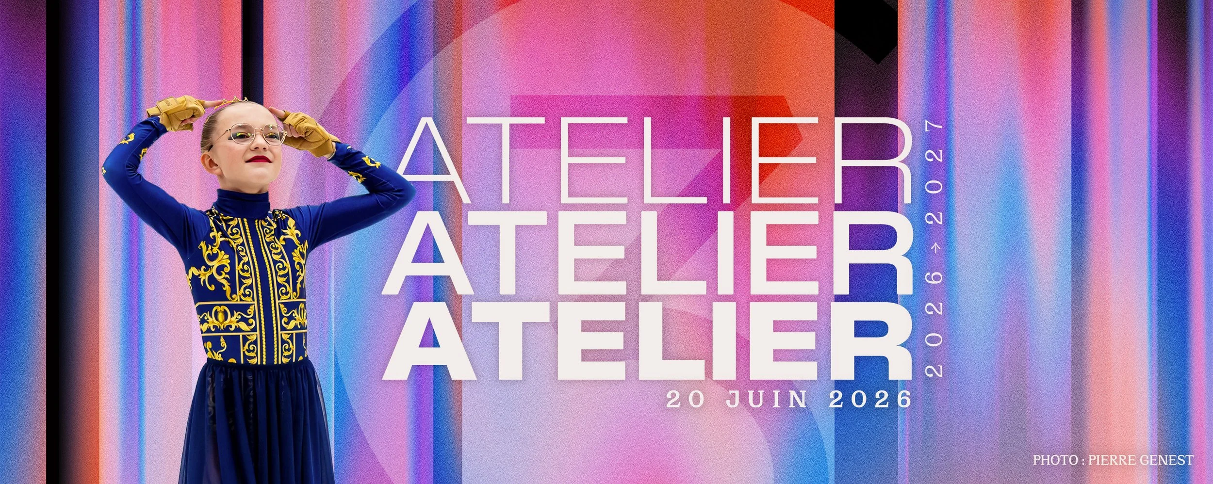 Atelier 1