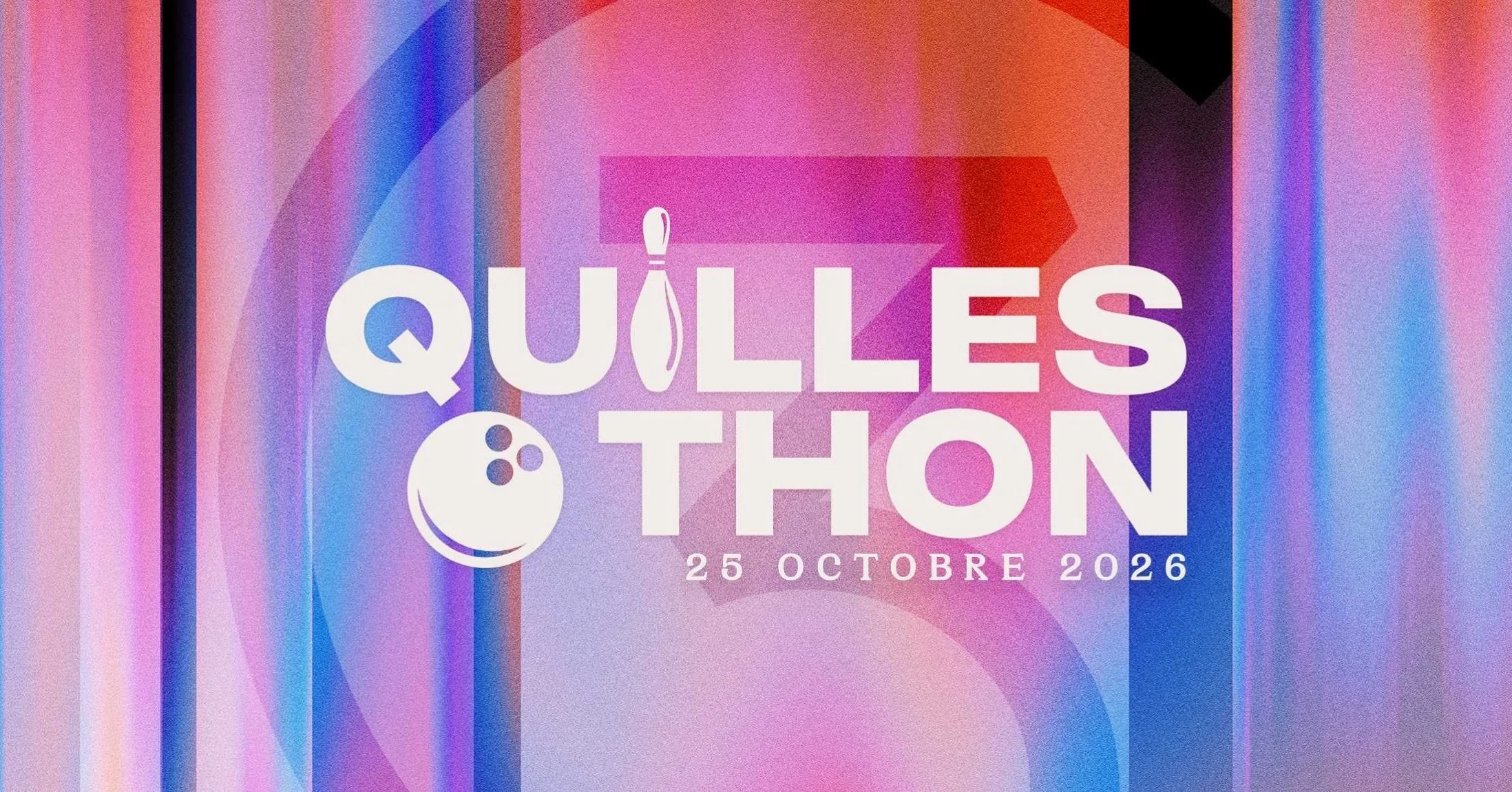 🎳 Venez jouer aux quilles pour une bonne cause!

Passez un bel apr&egrave;s-midi avec 3e L&eacute;gende au Salon de quilles du Parc le 25 octobre!

Achetez un billet individuel ou rassemblez une &eacute;quipe de 6 joueurs pour r&eacute;server votre 