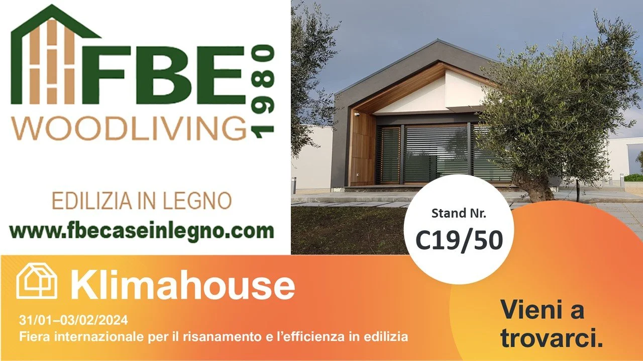 Klimahouse 2024
