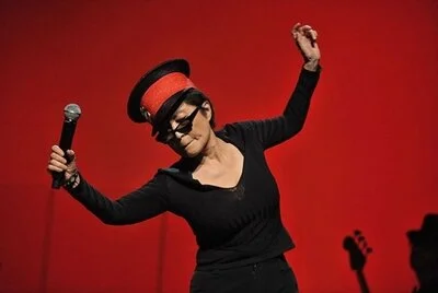 TICKETS: PLASTIC ONO BAND SPECIAL ENCORE PERFORMANCE