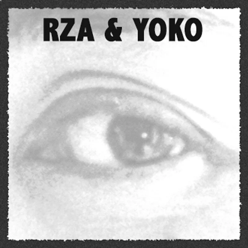 RZA &amp; YOKO