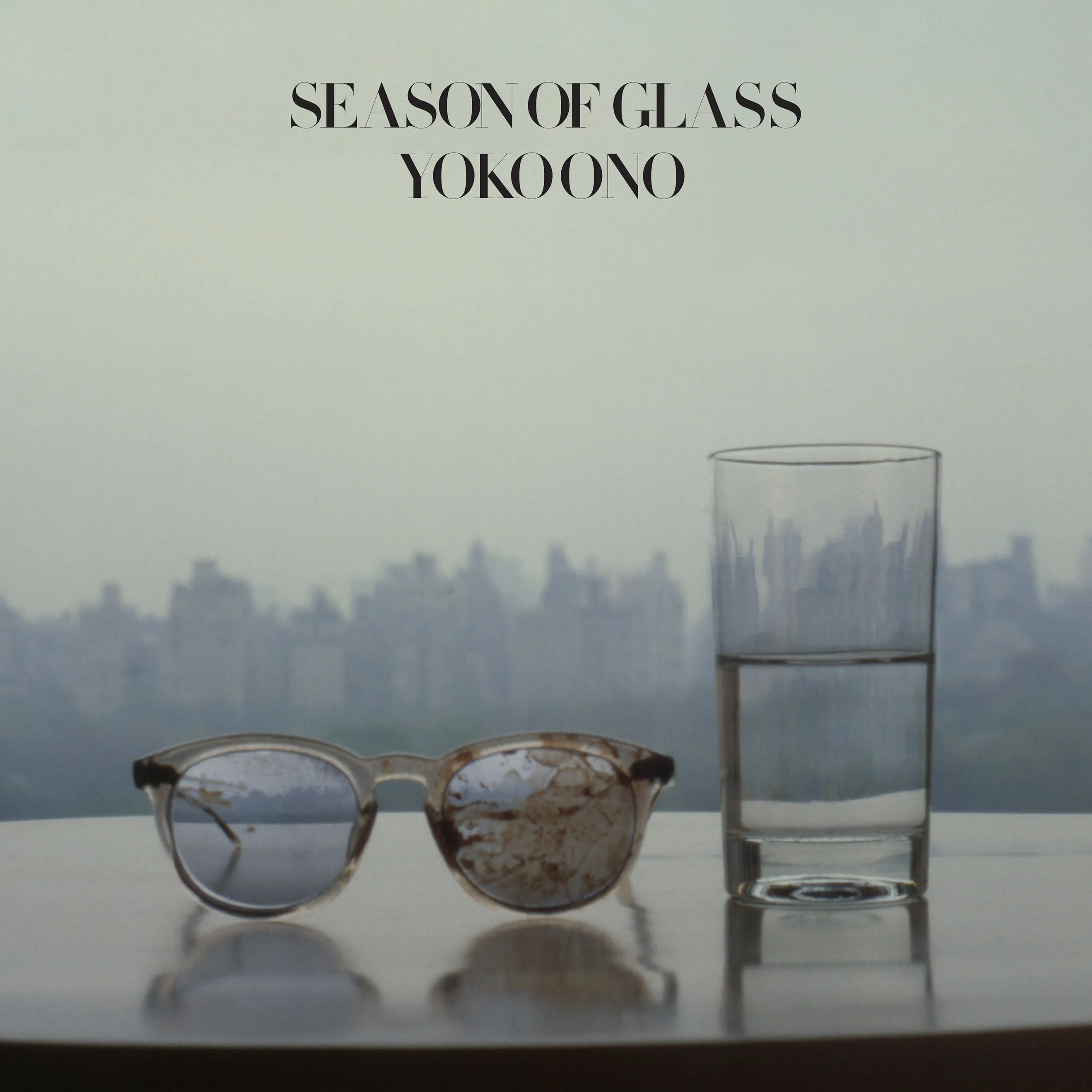Season of Glass (LP, CD)