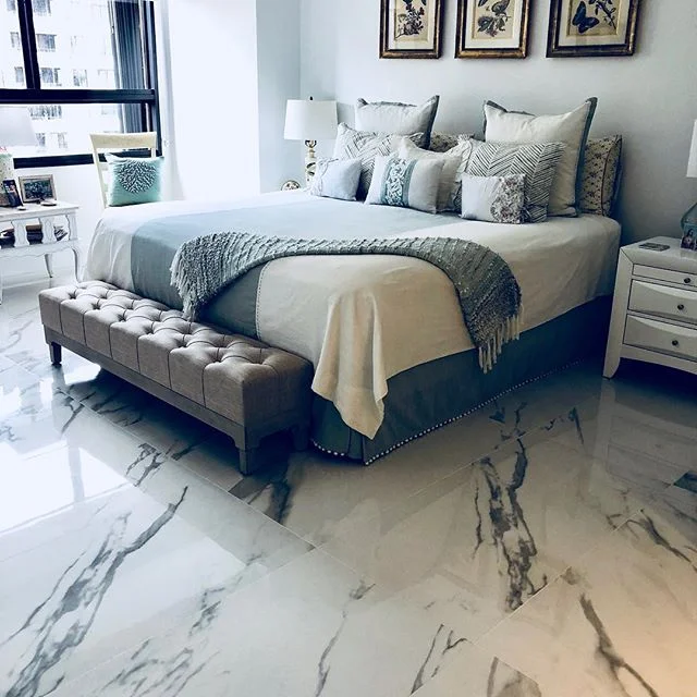 Calacatta @keycolony  #decor #construction #remodel #interiordesign #architecture #luxuryhomes #luxurylivings #luxury #highend #miami #miamibeach #southbeach #aventura #coconutgrove #brickell #miamicontractor #contractormiamidade #homedecor #home #ke