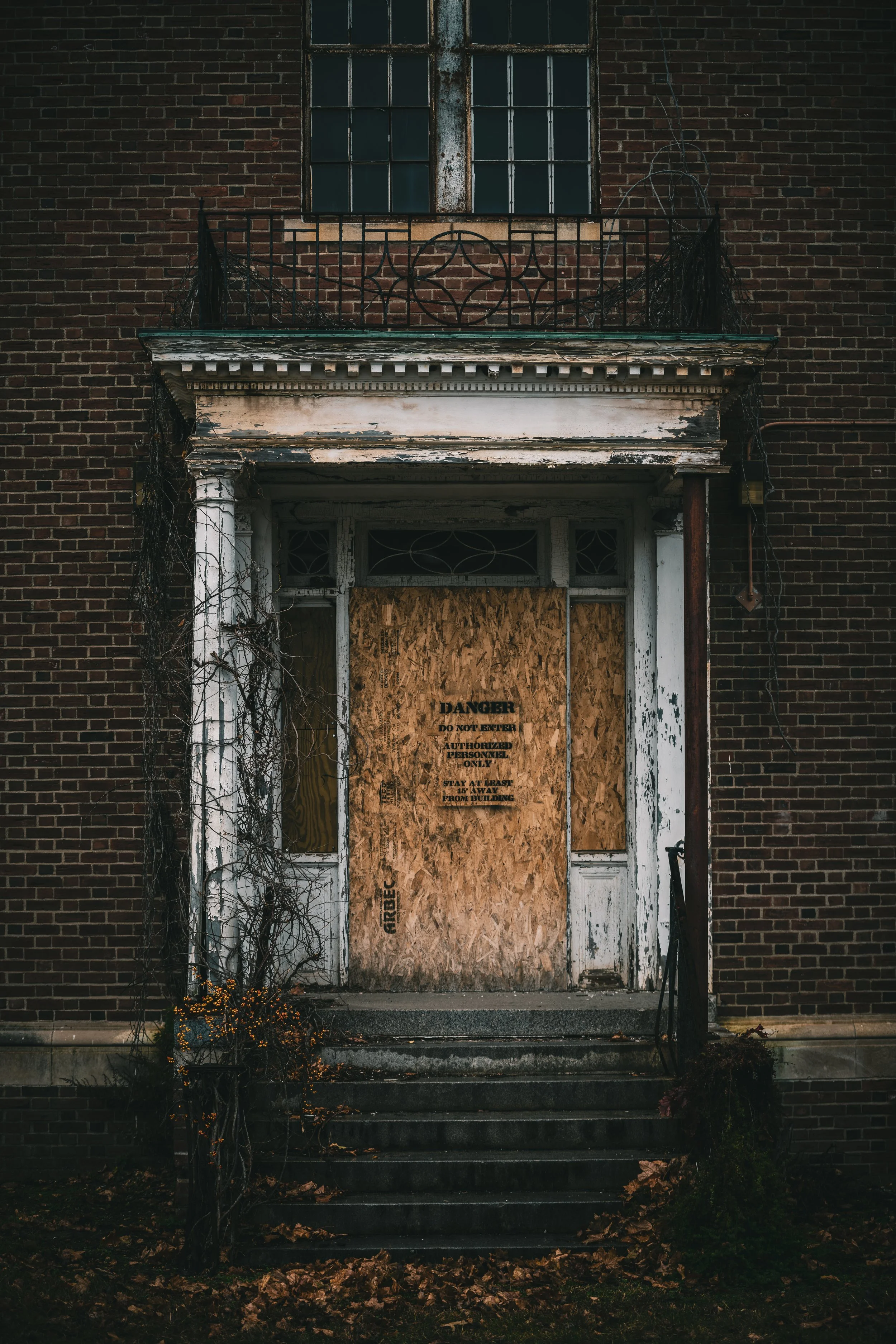 Fairfield Hills - 20MB - Danger Door-1.jpg