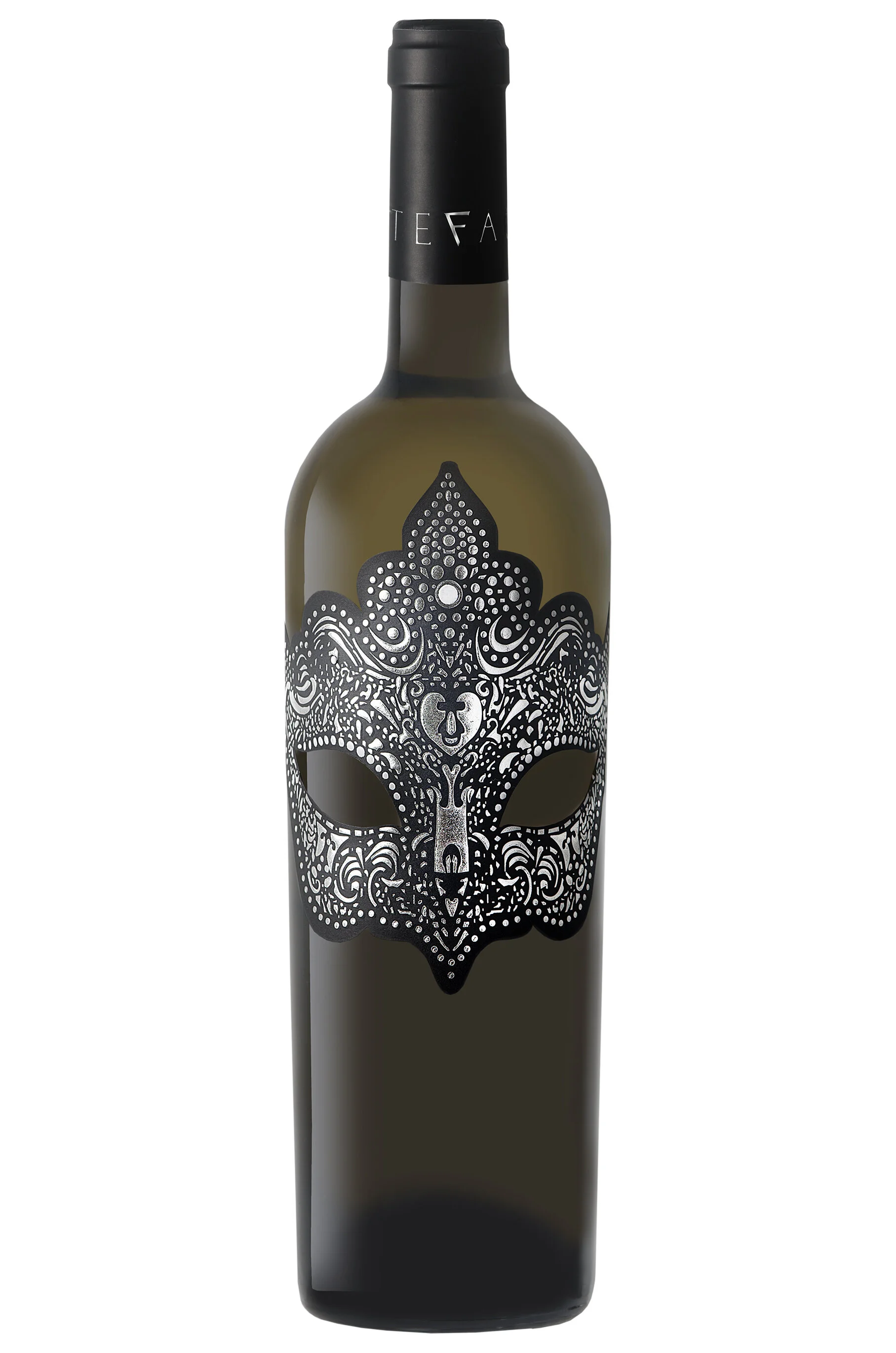 VolteFace Branco Reserva