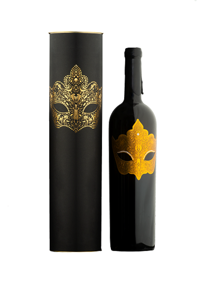 VolteFace Tinto Reserva - Magnum 1,5L