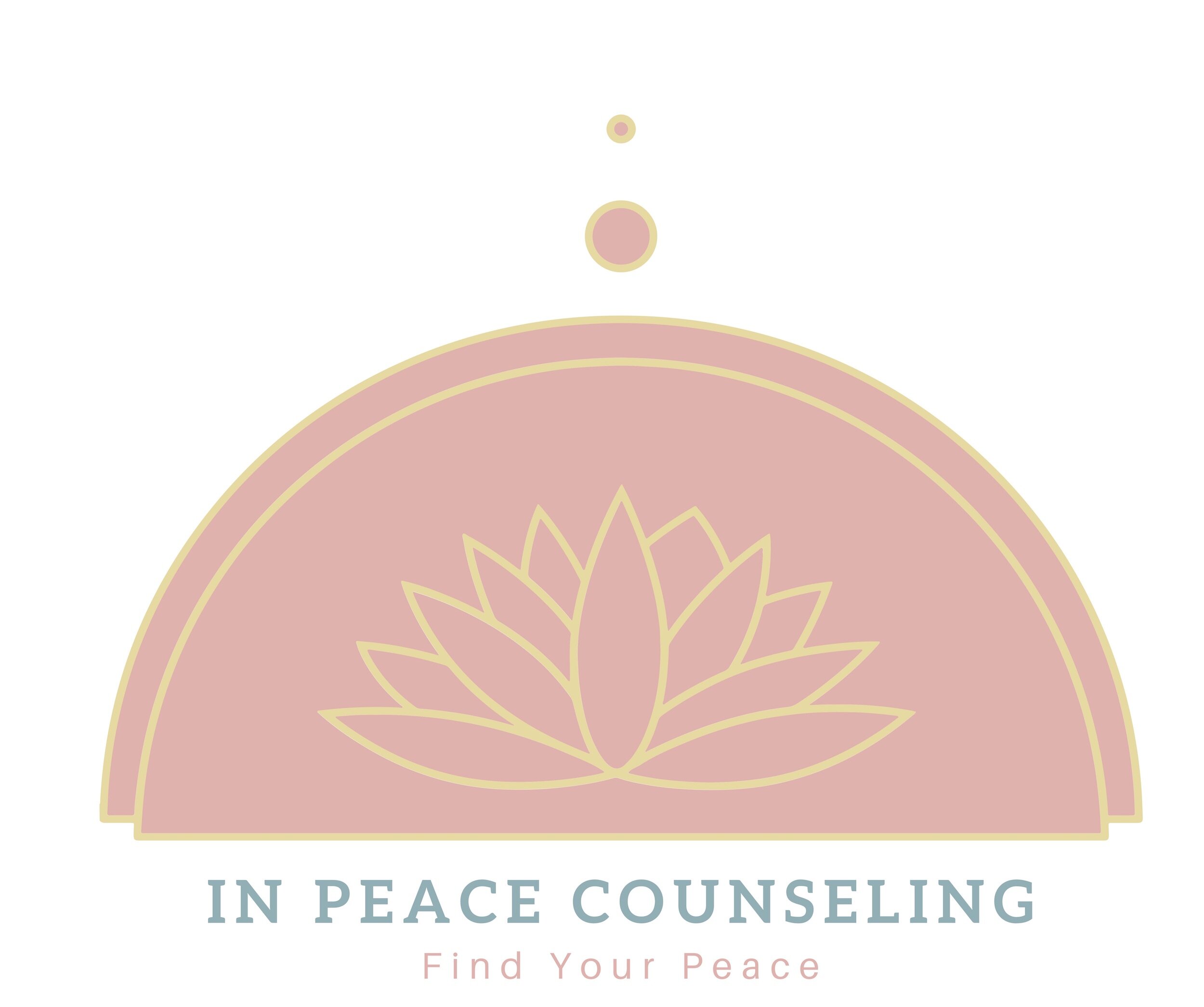 In Peace Counseling