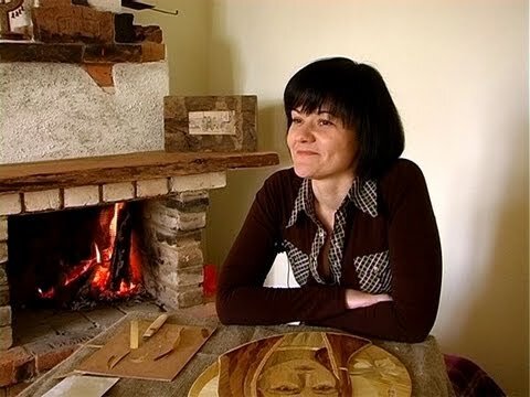 Мистецька палітра. Мирослава Бойків