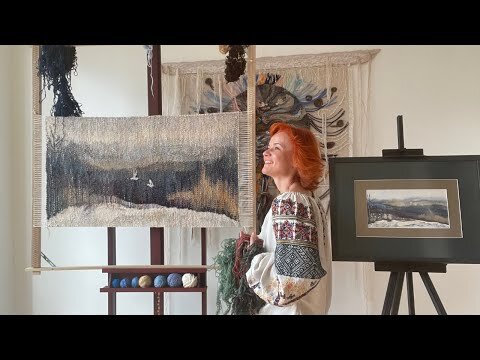 "Parallels" Exhibit Part 1