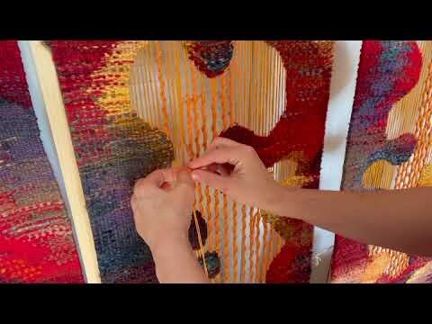 Toronto Textile Art