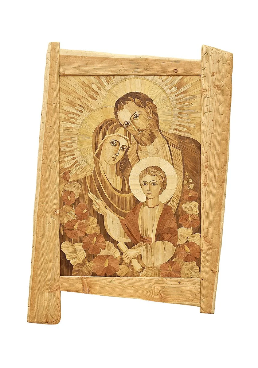 Holy Family