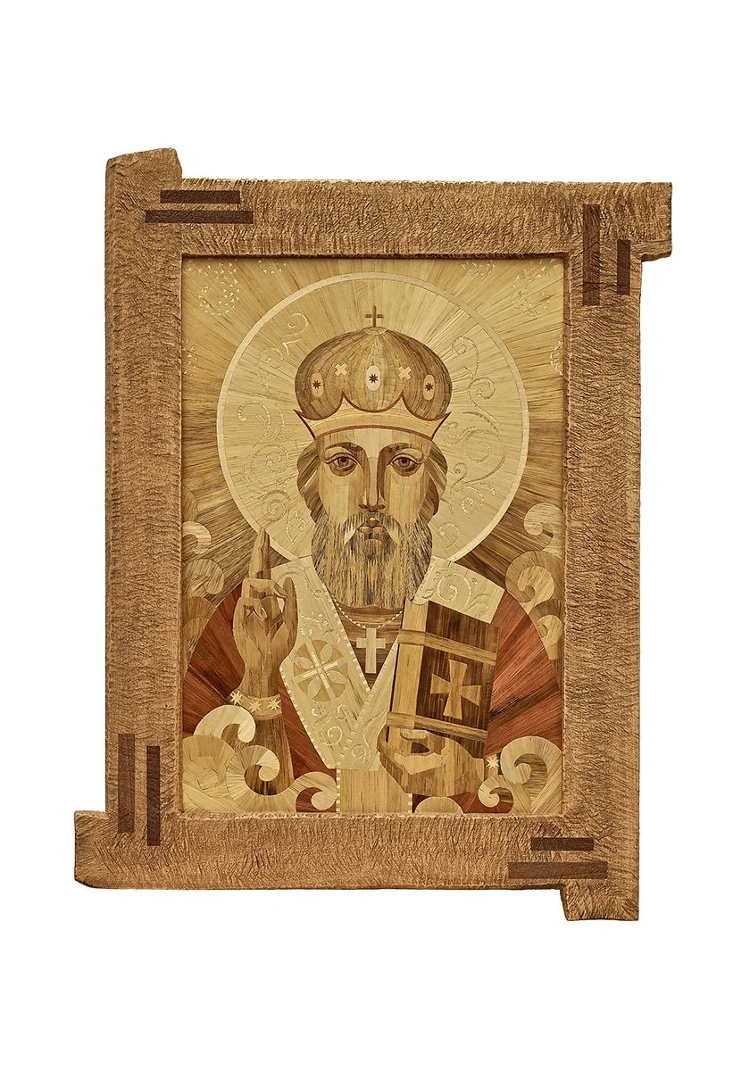 St. Nicholas
