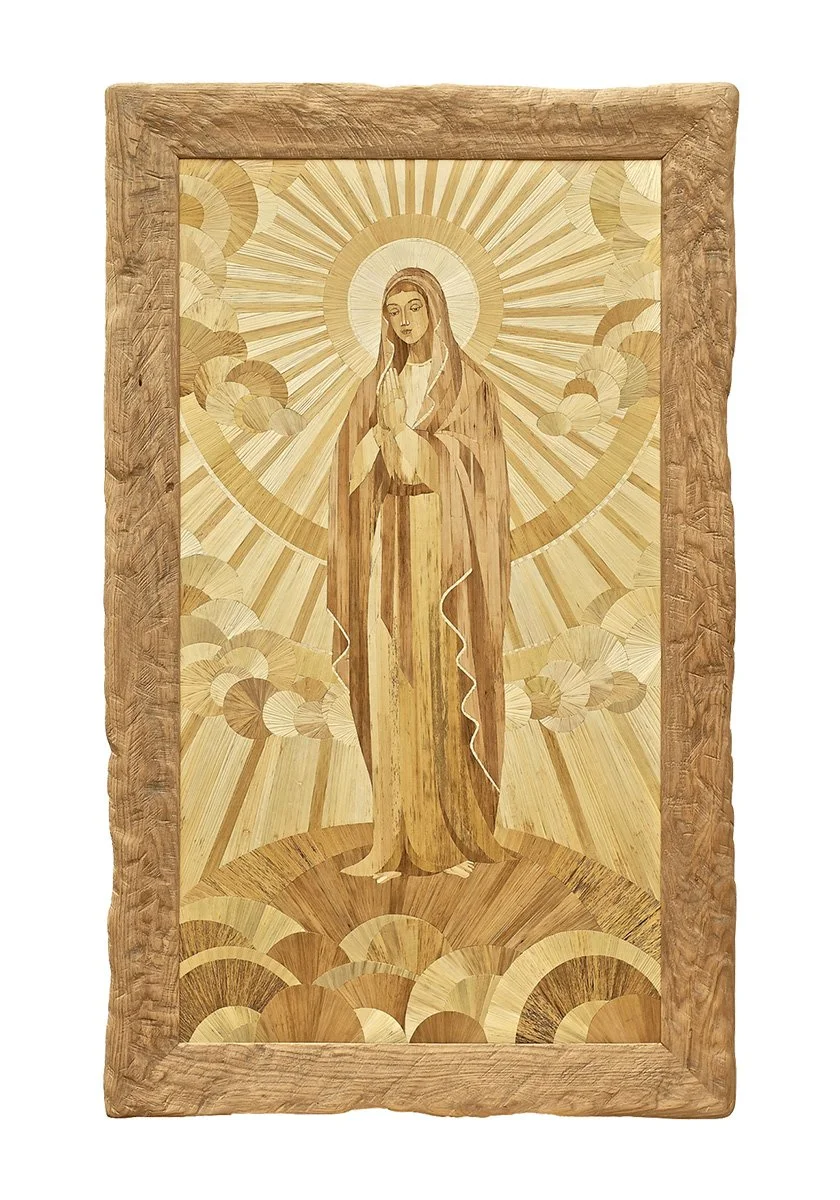 Mother Mary 
