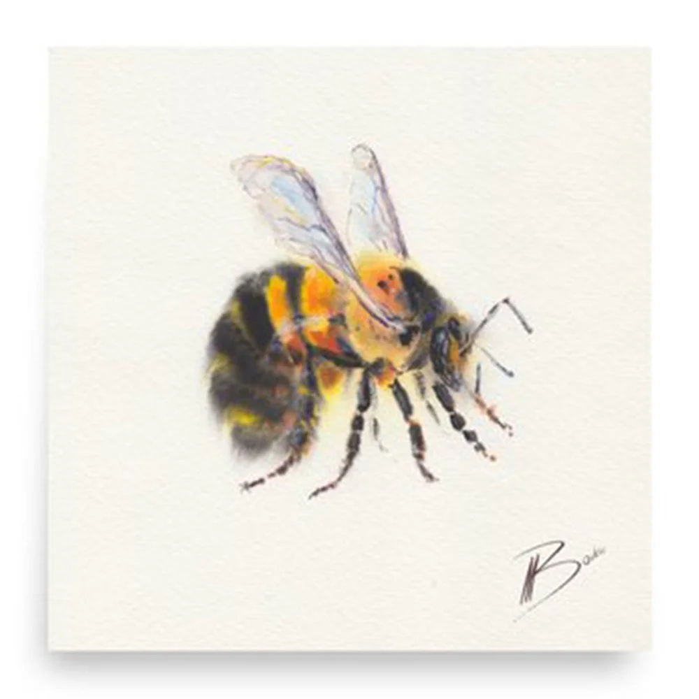 Bee No. 3