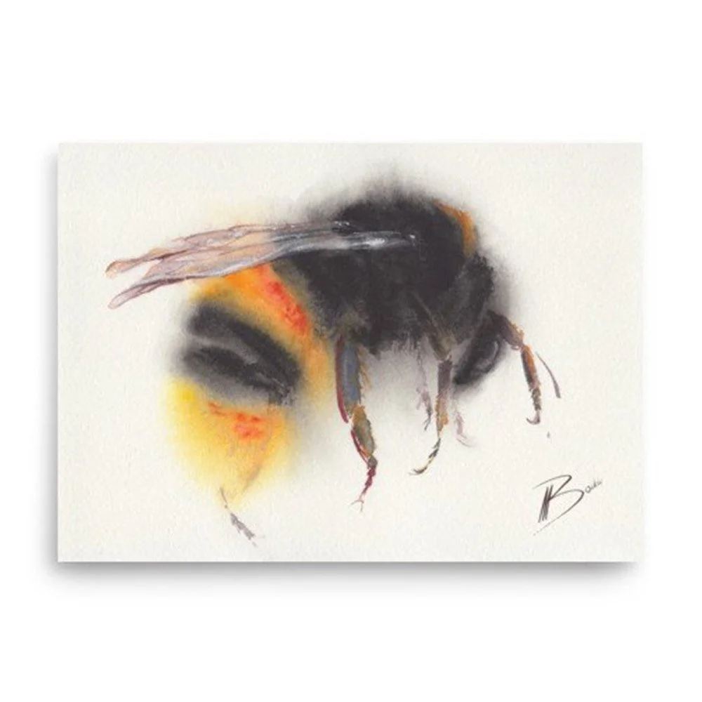 Bee No. 2