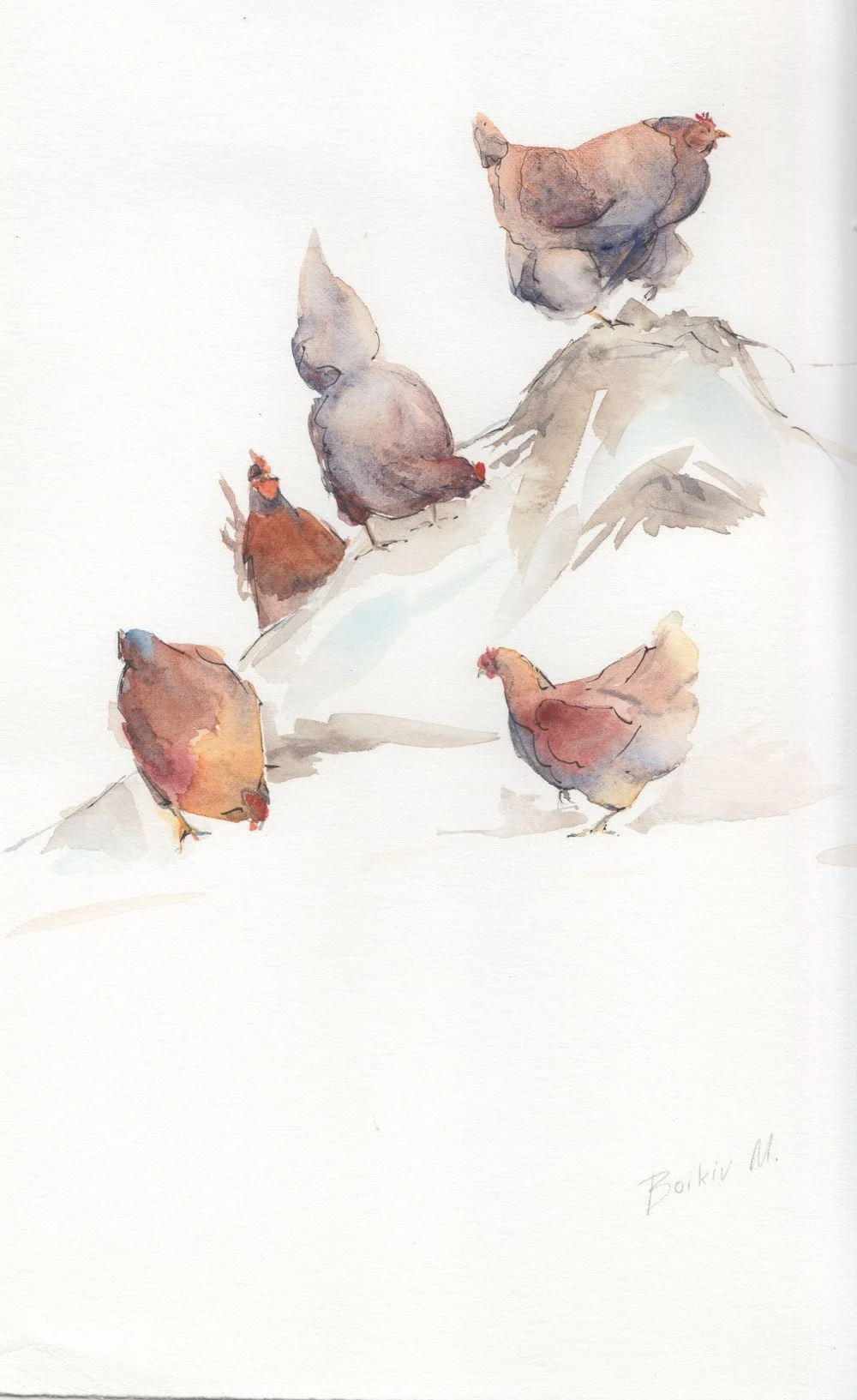 Chickens On the Throne.jpeg