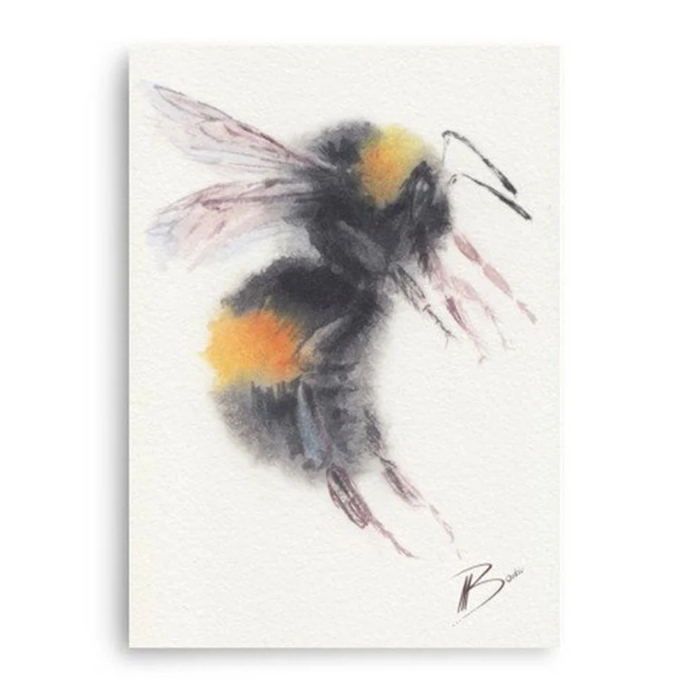 Bee No. 4