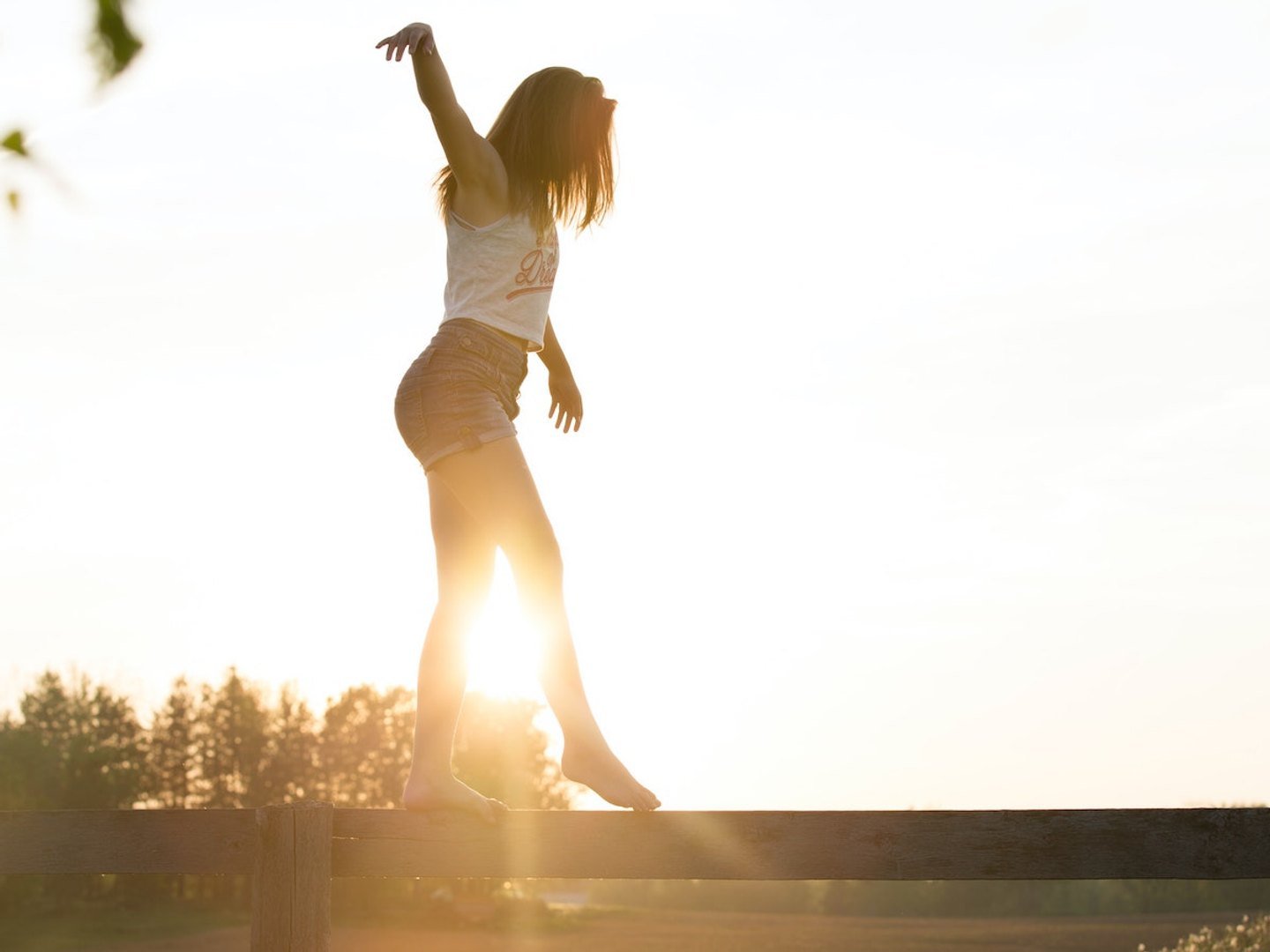 The Tire Alignment of Life: Signs and Steps to Restore Balance