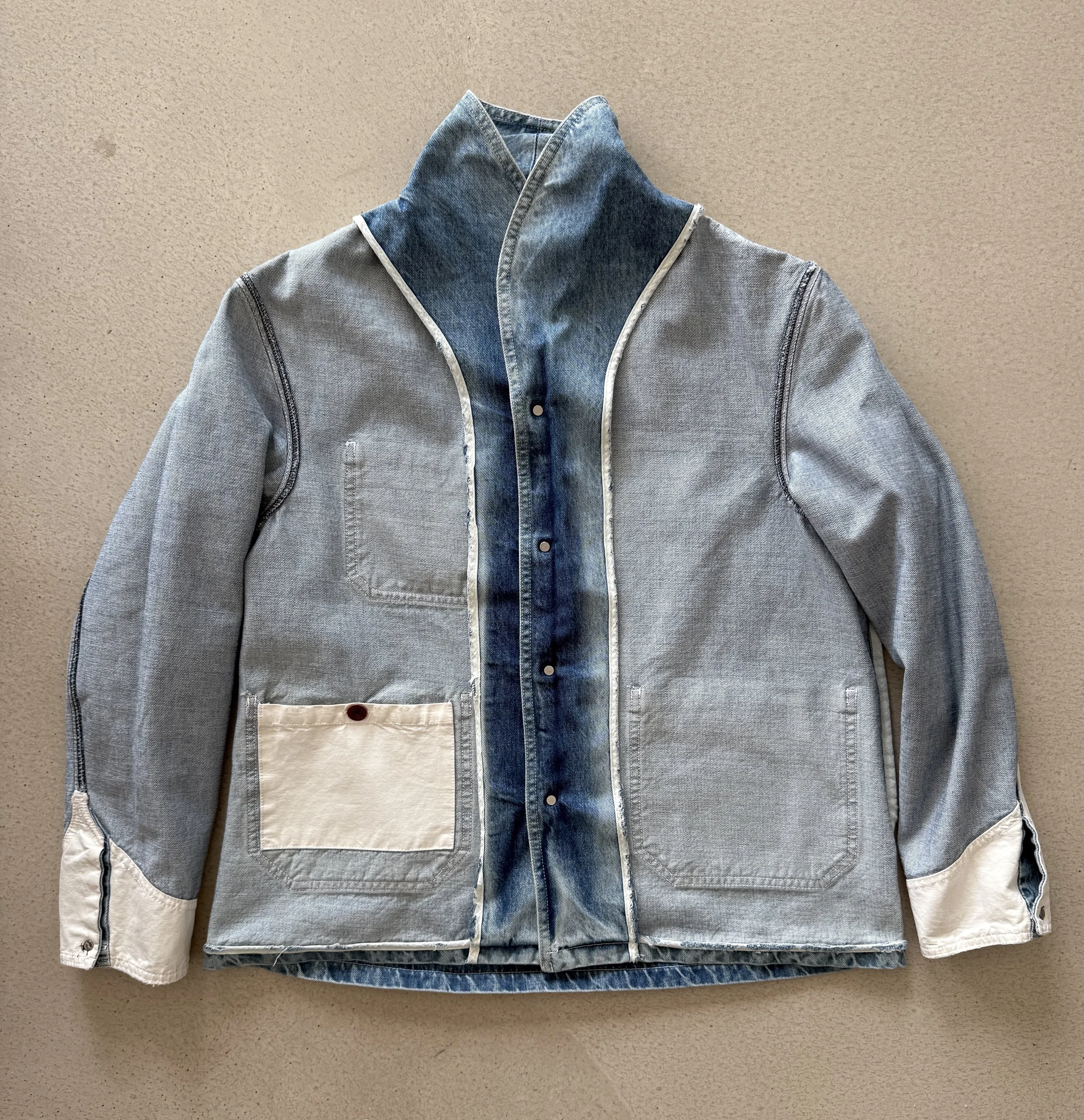 Cloth & Cut - Classic heritage, military, utilitarian & workwear 
