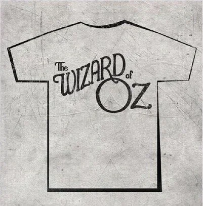 The Great White Tee