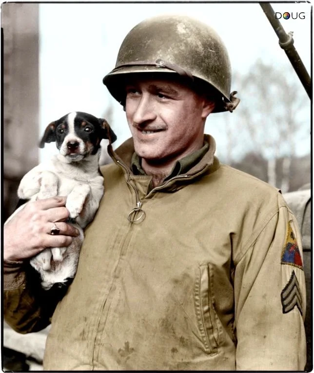 Tank Jacket