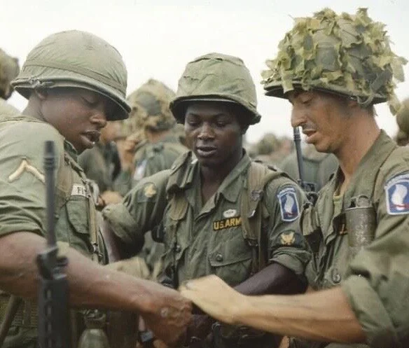 OG-107 Utilities Shirt