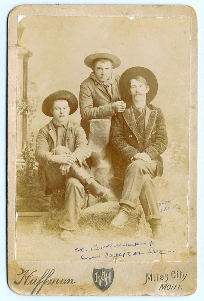 Denim - A short history of the fabric