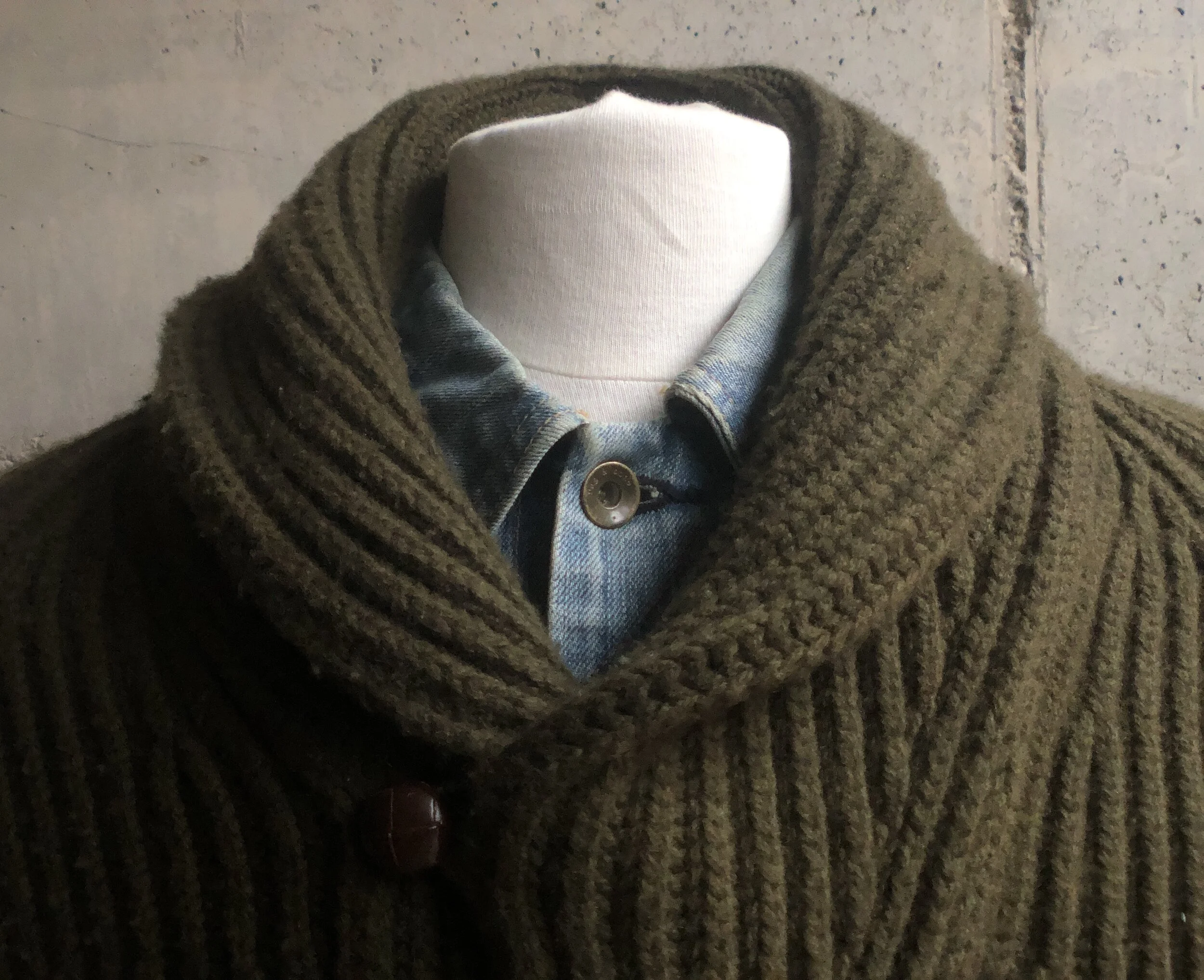 Cloth u0026 Cut - Classic heritage, military, utilitarian u0026 workwear inspired  clothing