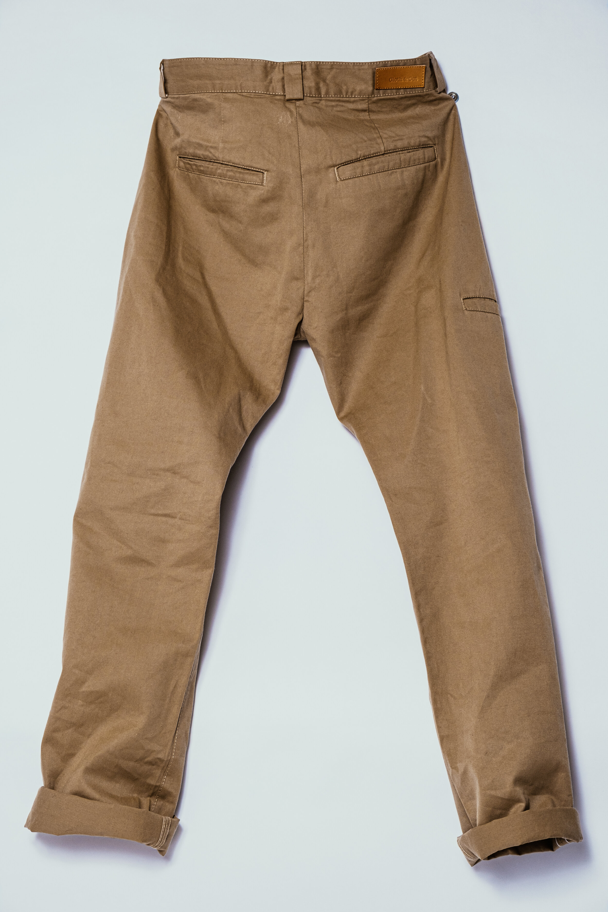 Cloth \u0026 Cut - Classic heritage 