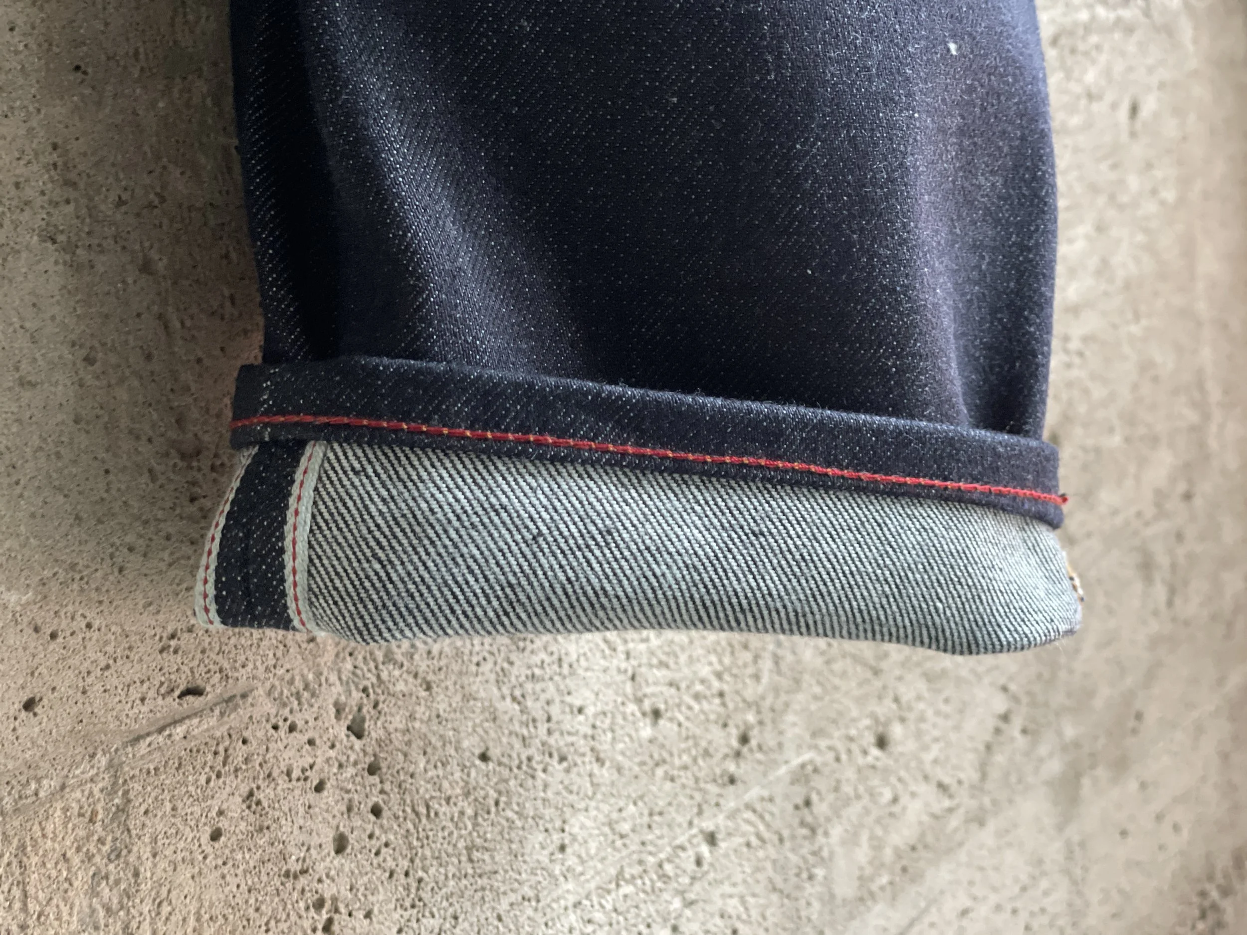 Cloth & Cut - Classic heritage, military, utilitarian & workwear 
