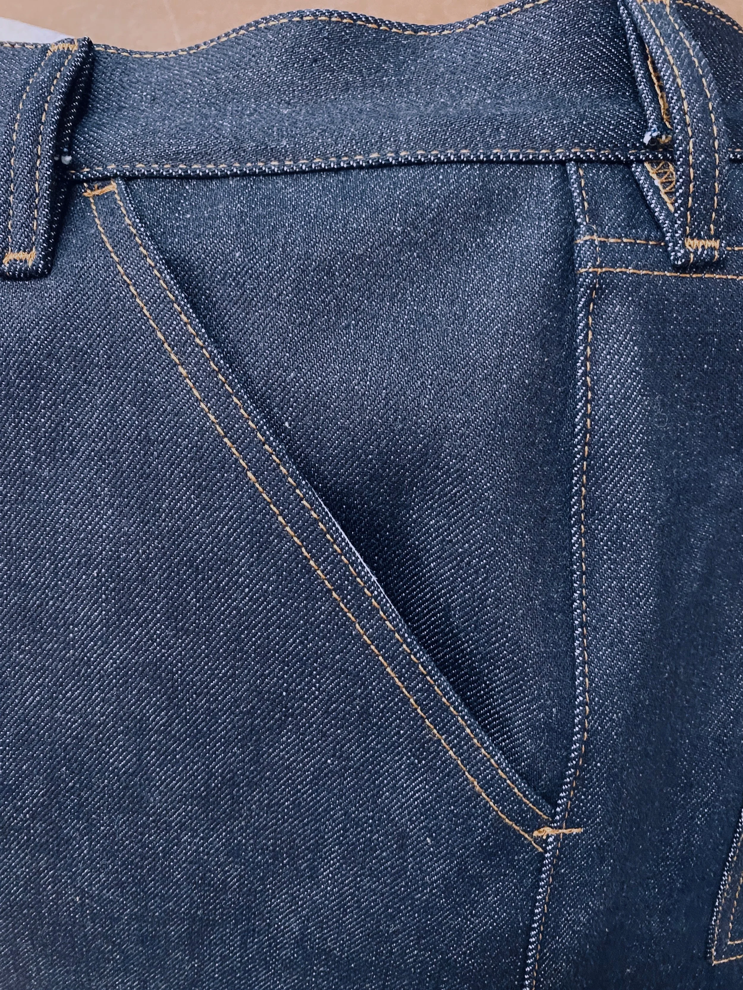 Cloth & Cut - Classic heritage, military, utilitarian & workwear 