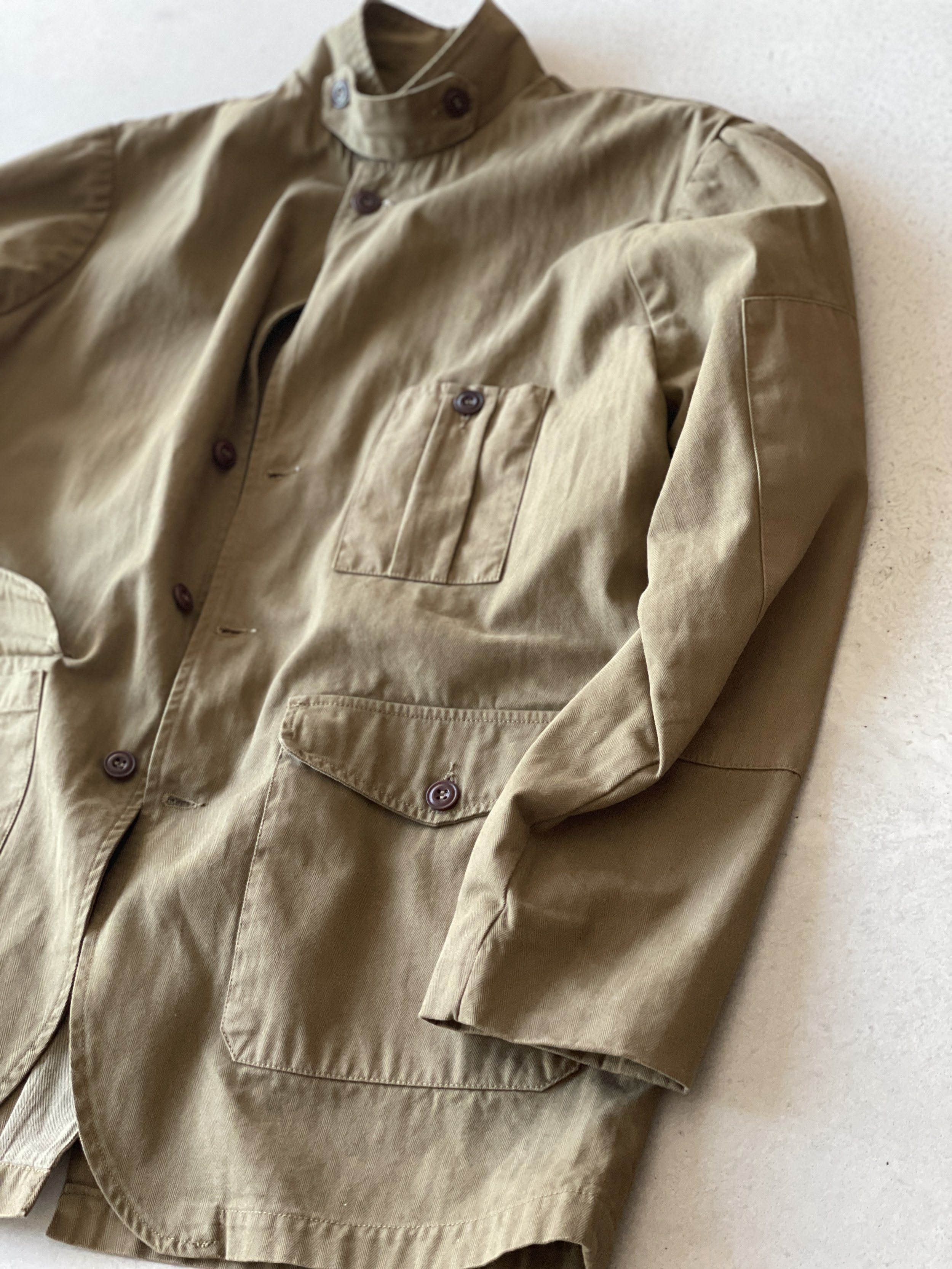 Cloth & Cut - Classic heritage, military, utilitarian & workwear ...