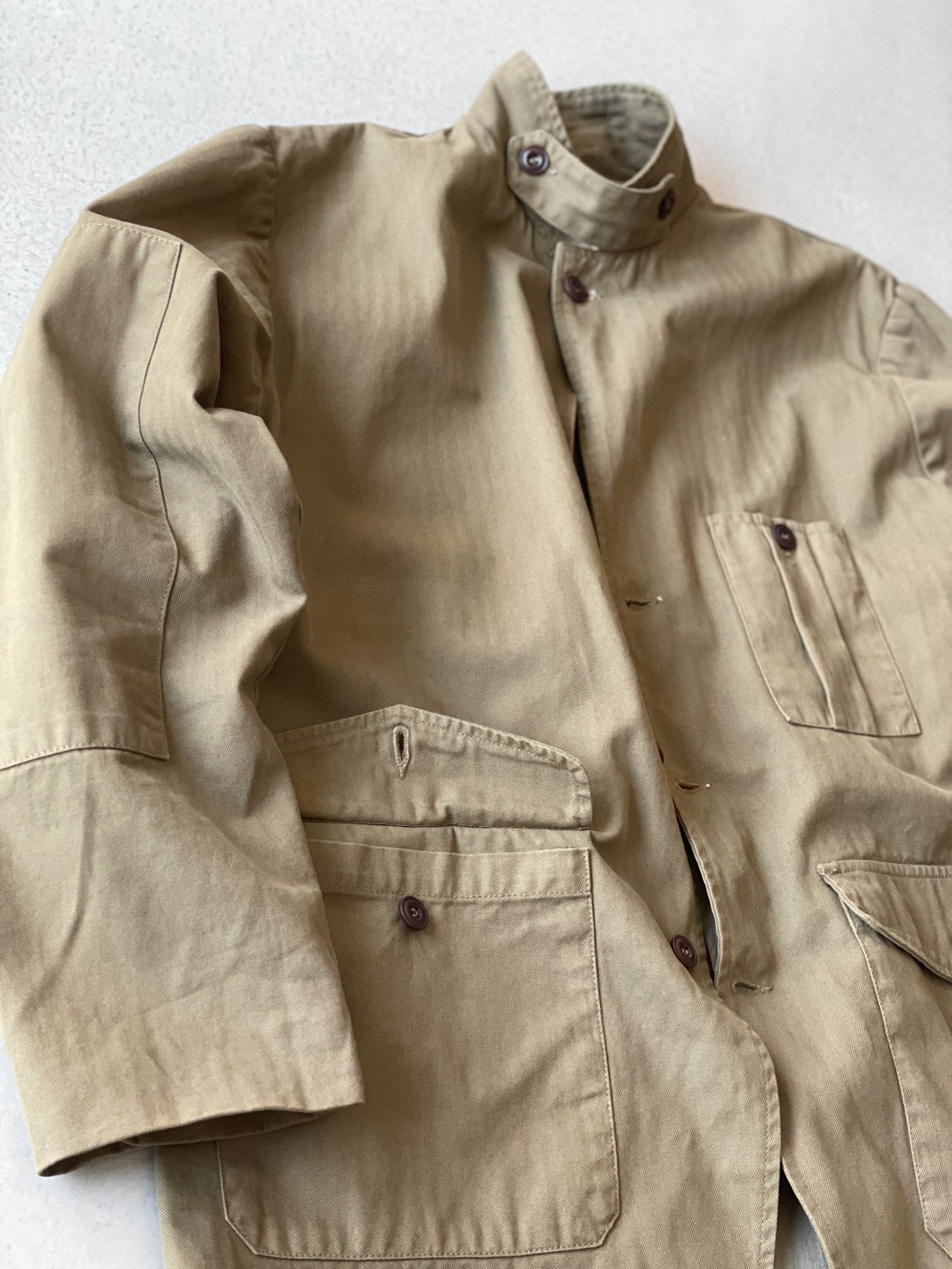 Cloth & Cut - Classic heritage, military, utilitarian & workwear ...
