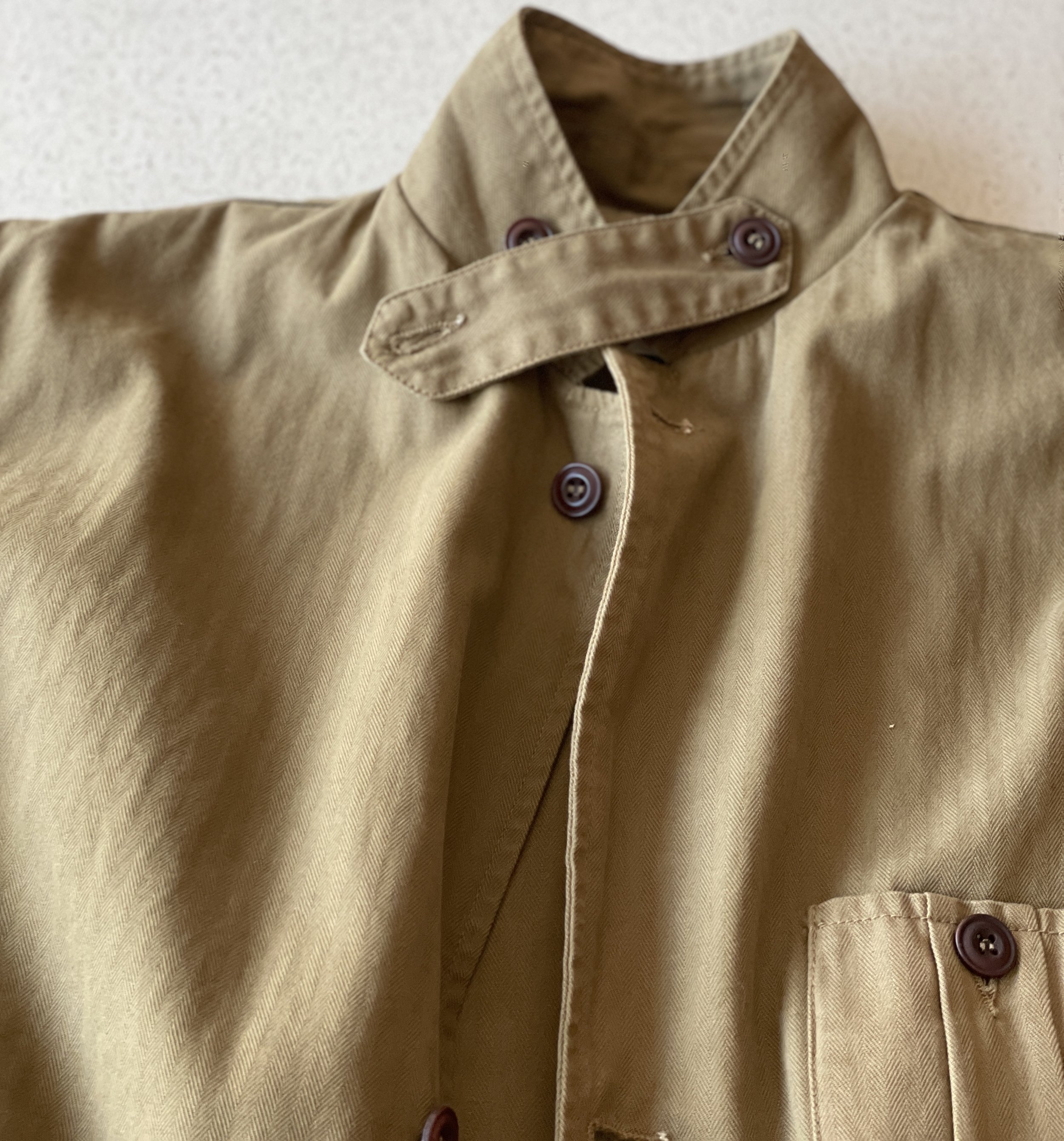 Cloth & Cut - Classic heritage, military, utilitarian & workwear ...