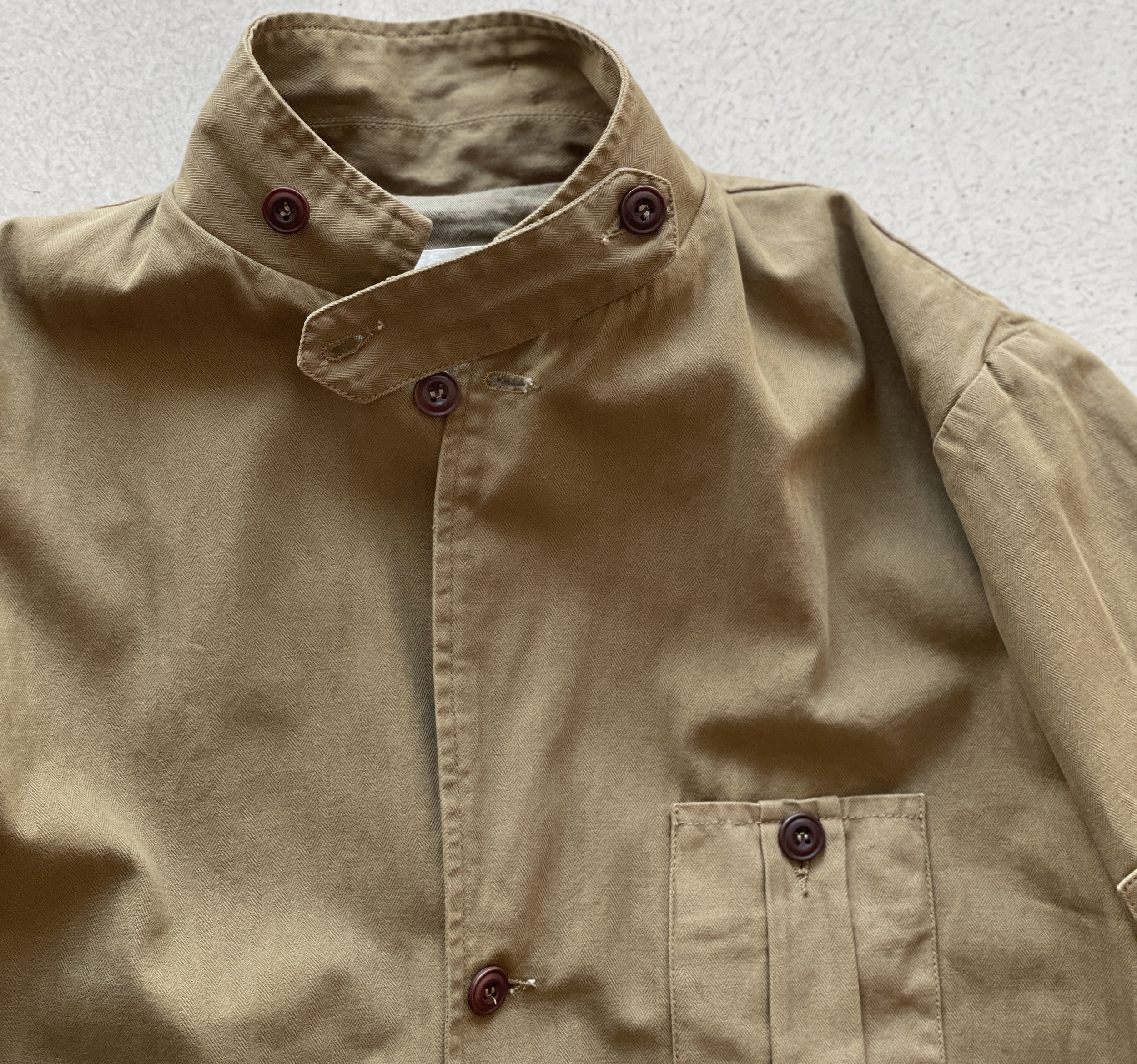 Cloth & Cut - Classic heritage, military, utilitarian & workwear ...