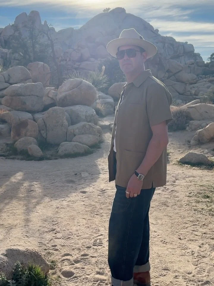 Swiss Army Fatigues in Demin preorder discount until Sunday SWISS10
#looksgoodactstough 
4 Pocket 100% Poplin Jungle  Shirt
3 Colours - Khaki, Olive Green &amp; Olive Drab &ndash; Sizes - Small - 3XL

Military Style &amp; Workwear Inspired 

Performa