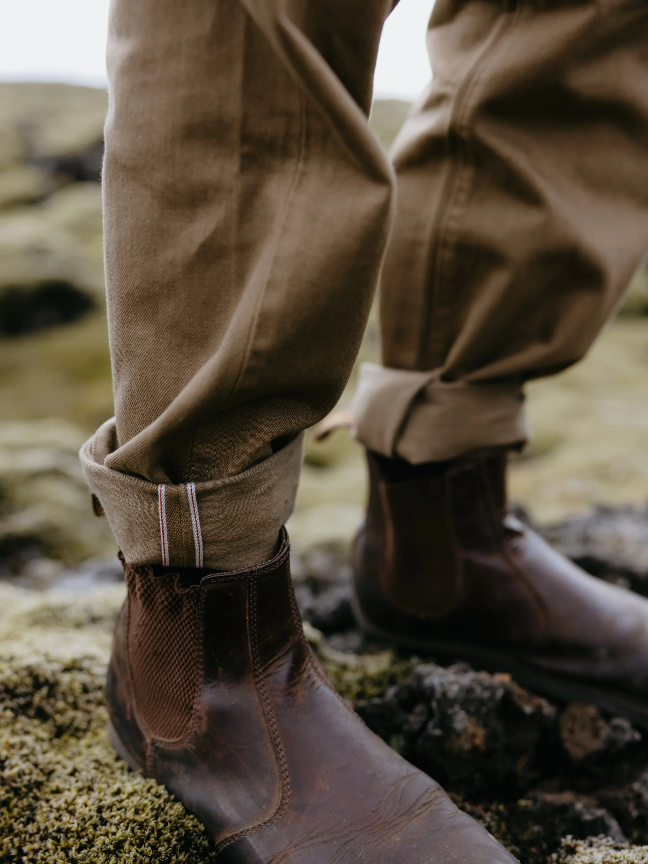 RESTOCK
The waitlist had first access.
The newsletter has had its pick.
Now available to everyone.

Chino Fatigues in Selvedge Denim
Five Colours - Sizes 30-42

Chino Fatigues Patch Pocket in Selvedge Denim
Five Colours - Sizes 30-42

Chino Fatigues 