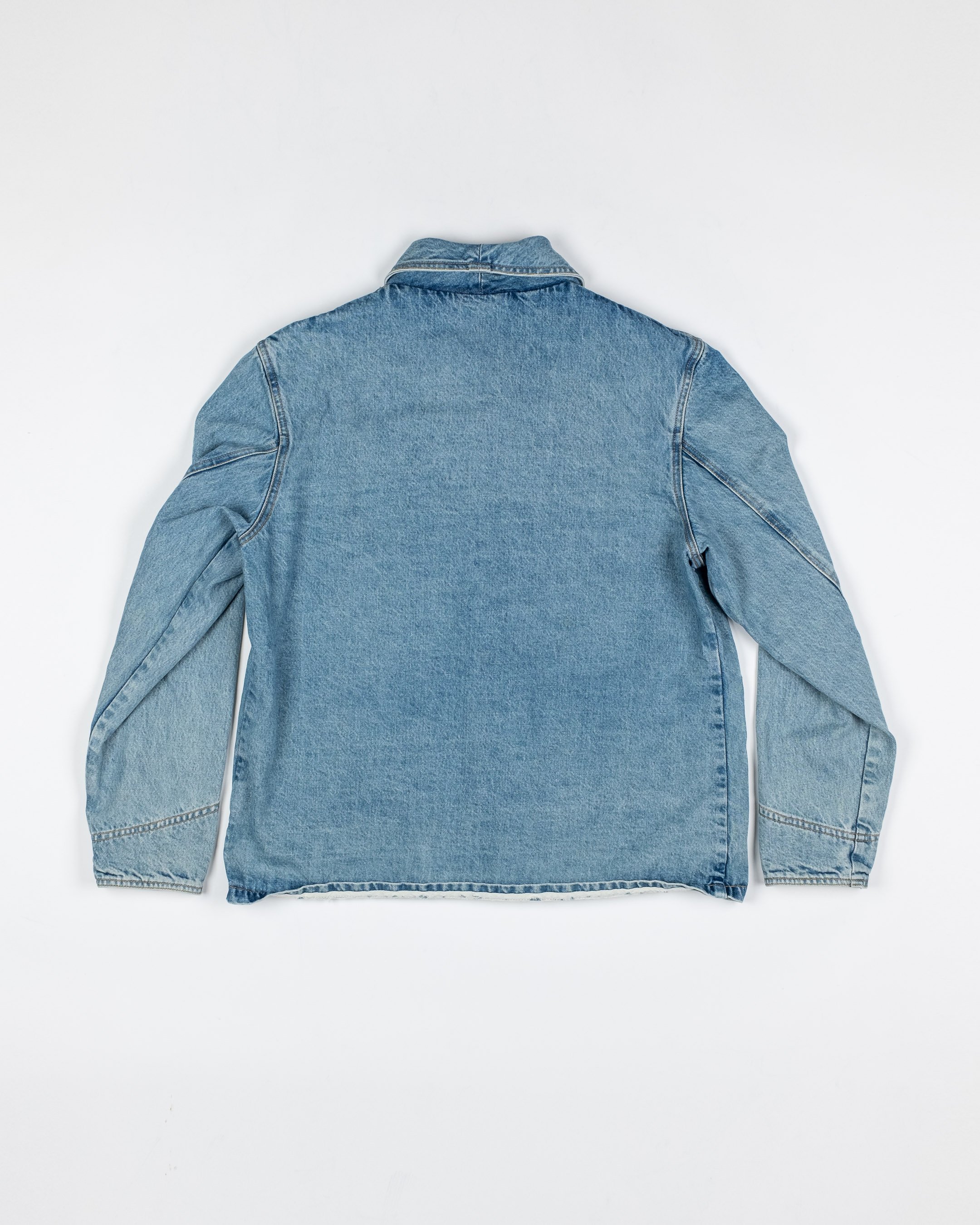 Cloth & Cut - Classic heritage, military, utilitarian & workwear