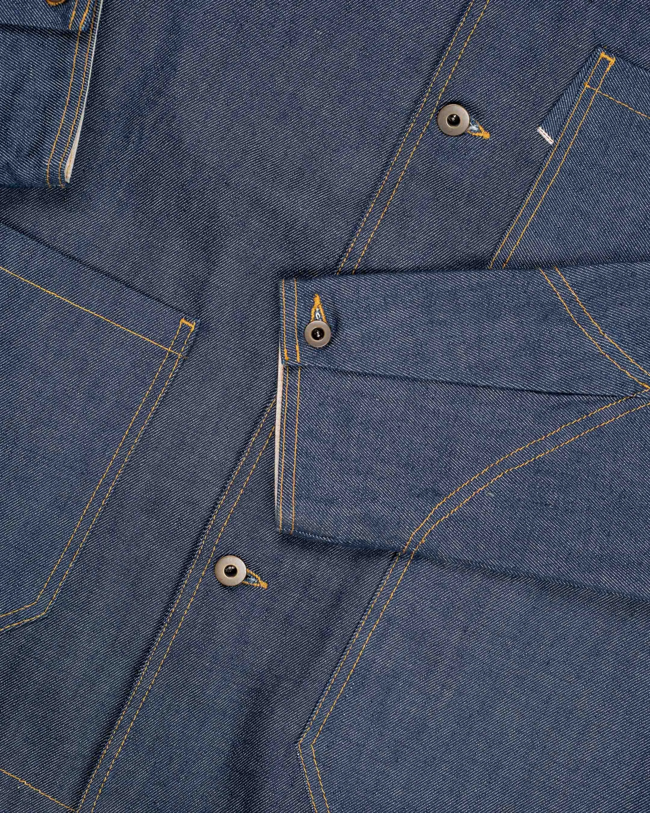 Cloth & Cut - Classic heritage, military, utilitarian & workwear