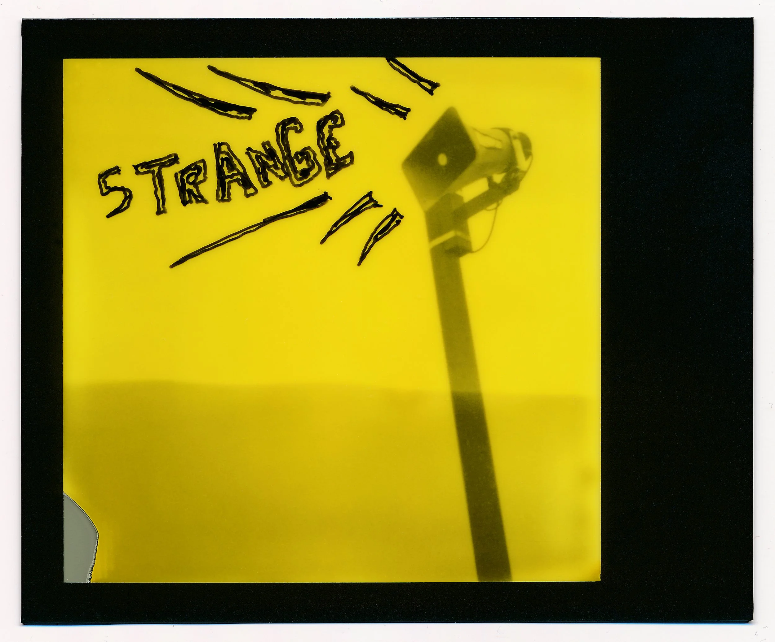 Strange