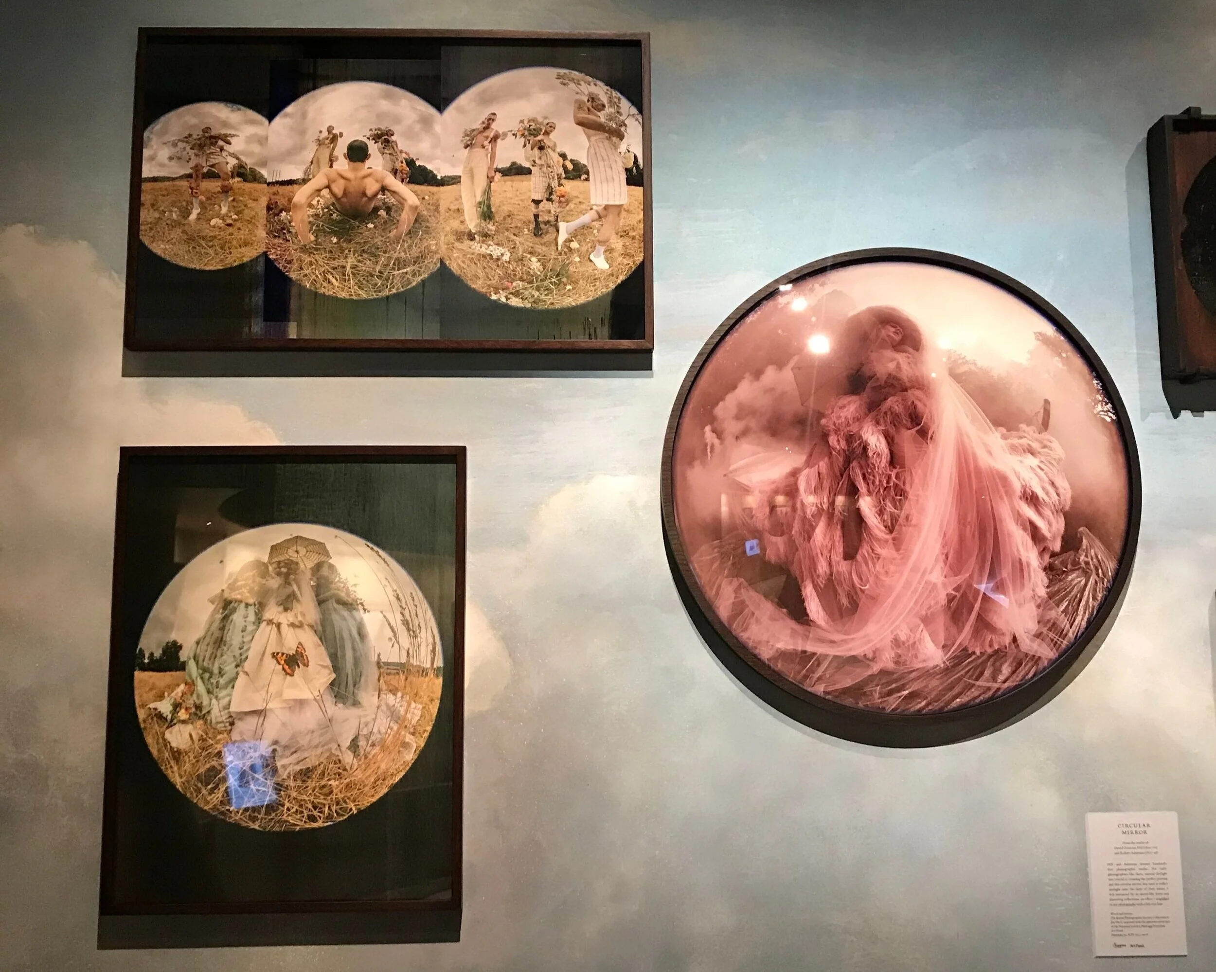 tim walker wonderful things V&a