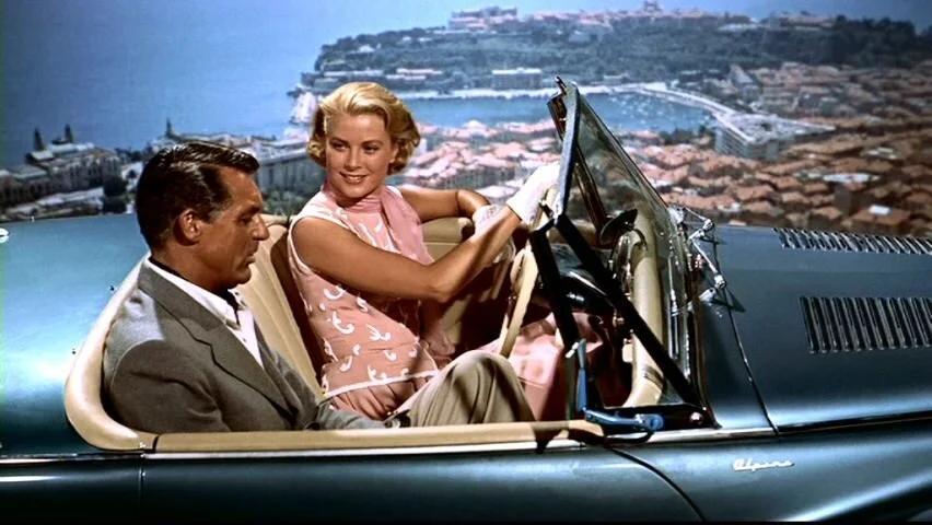 A film that really makes you go ahhhh. Grace Kelly, French Riviera, 1950s fashion, everything we love in a film! The vivid colours in this film really help make this film feel so luxurious and special which reflects the theme of the film so well. The costumes designed by Edith Head are so refined and exude elegance. It’s thrilling from start to finish, and probably Hitchcock’s most beautiful film. An absolute classic with iconic old Hollywood actors, it’s a ‘must see before you die’ kind of film.