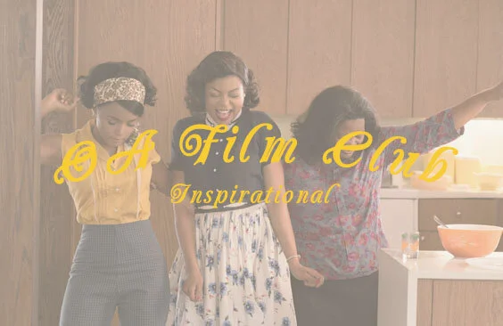 OA film club inspirational