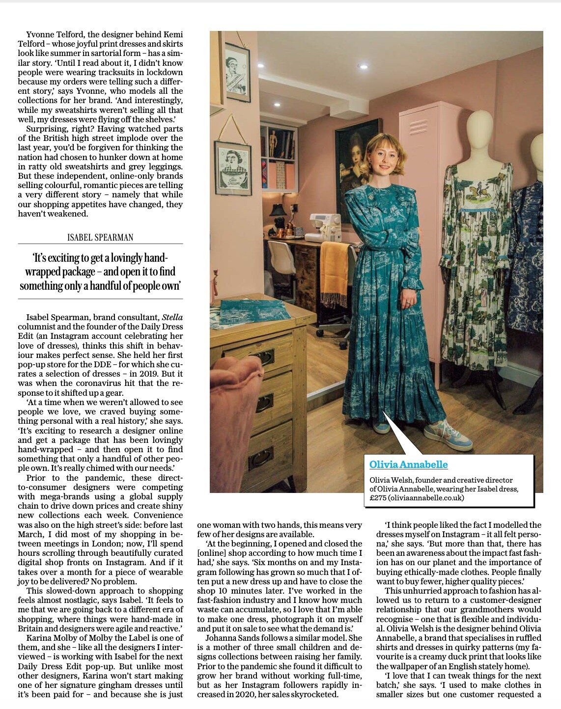 Photography Simon Bray