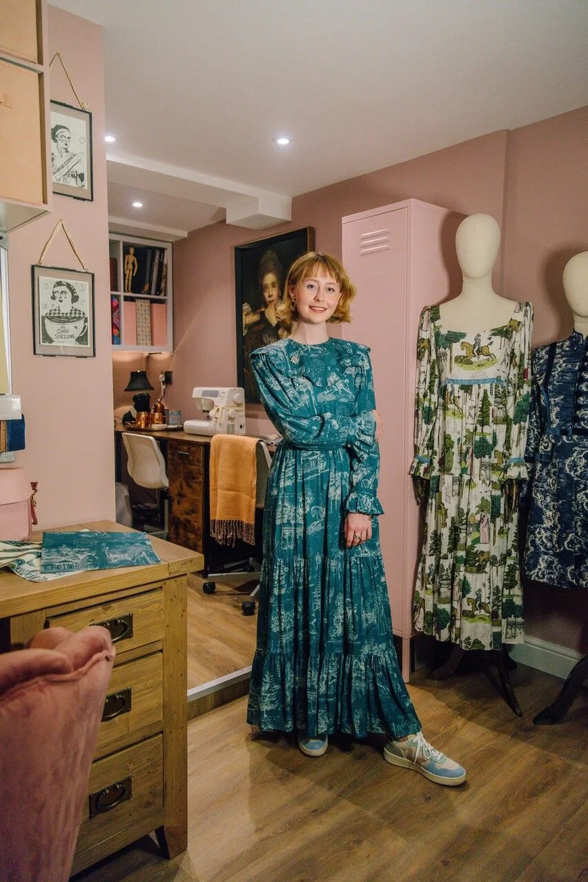 Photography Simon Bray