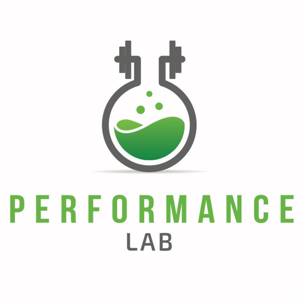 Performance Lab STL